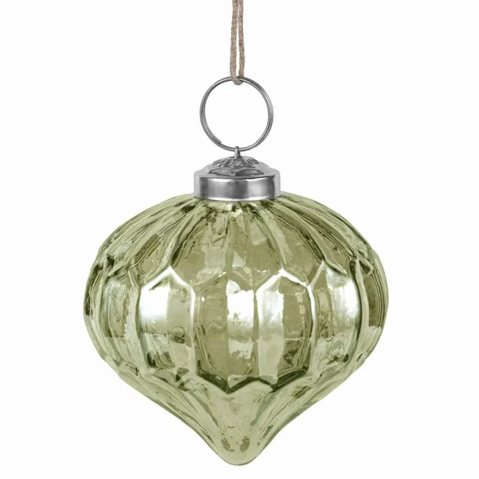 Weihnachtskugeln 8er Set Azélisse