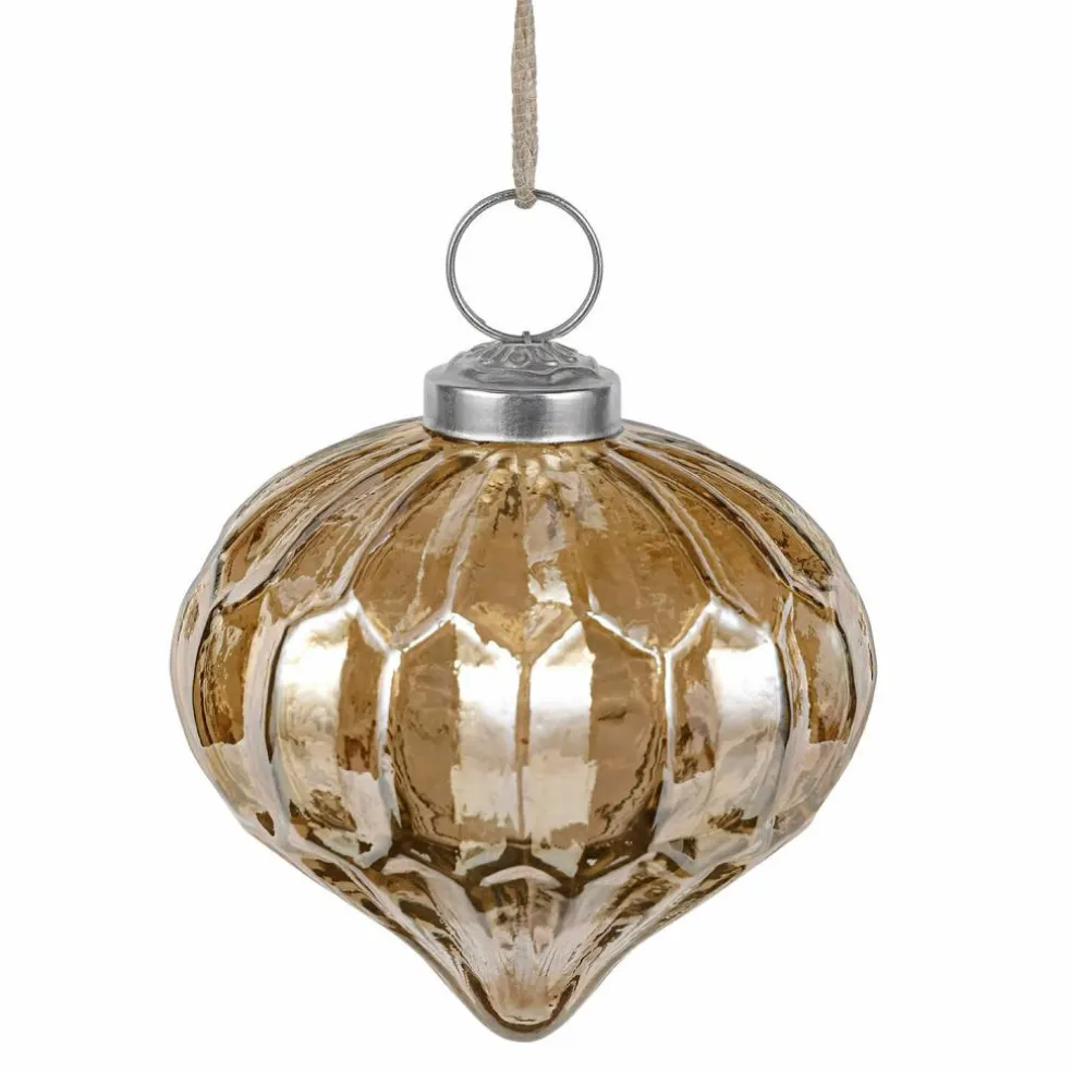 Weihnachtskugeln 8er Set Azélisse