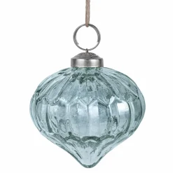 Weihnachtskugeln 8er Set Azélisse