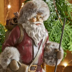 Weihnachtsmann Geney