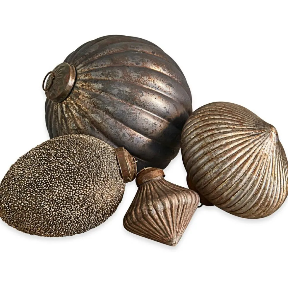 Weihnachtsschmuck 4er Set Janine