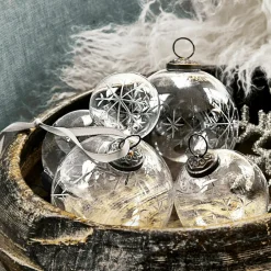 Weihnachtsschmuck 6er Set Coro