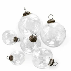 Weihnachtsschmuck 6er Set Coro