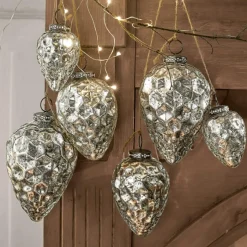 Weihnachtsschmuck 6er Set Colin