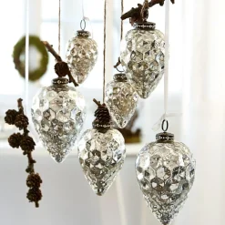 Weihnachtsschmuck 6er Set Colin