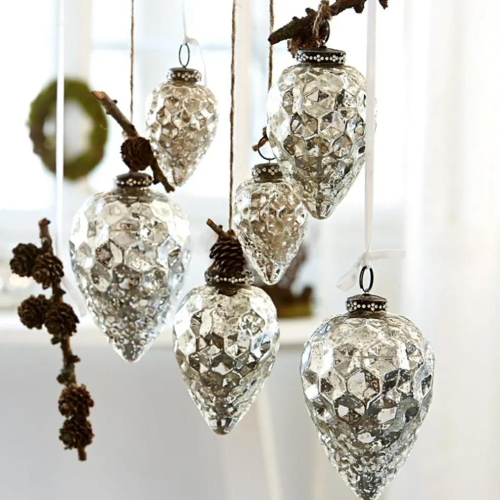 Weihnachtsschmuck 6er Set Colin