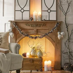 Weihnachtsschmuck 6er Set Colin