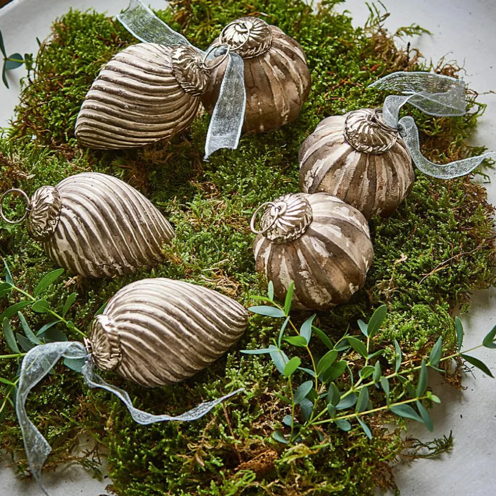 Weihnachtsschmuck 6er Set Miras