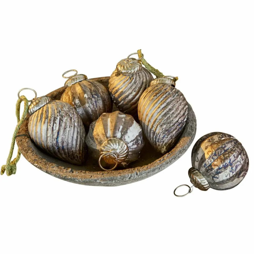 Weihnachtsschmuck 6er Set Miras