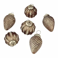 Weihnachtsschmuck 6er Set Miras