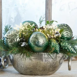 Weihnachtsschmuck 6er Set Silverhill