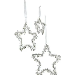 Weihnachtsschmuck 3er Set Harley