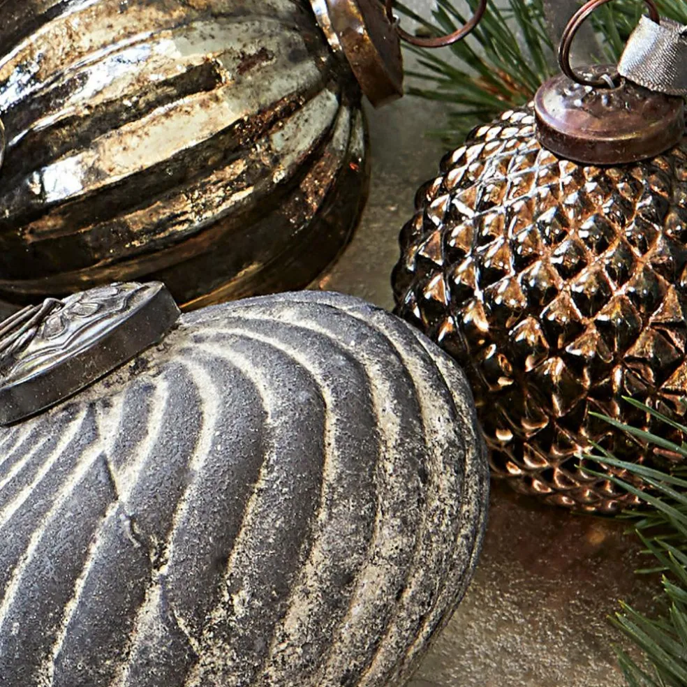 Weihnachtsschmuck 6er Set Alva