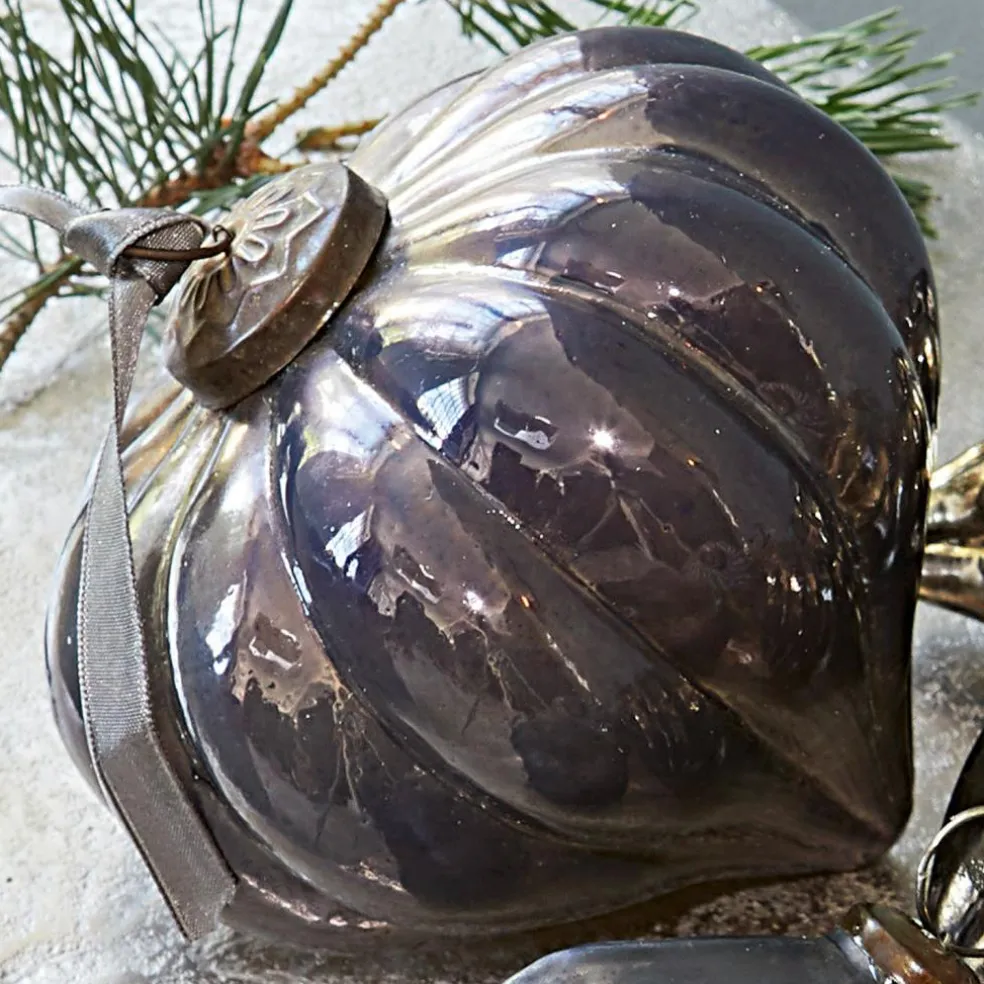 Weihnachtsschmuck 6er Set Alva