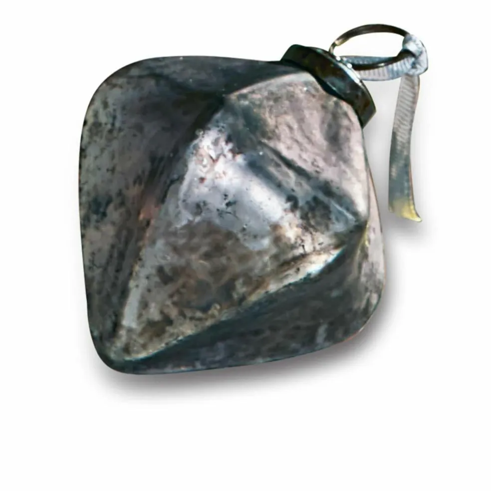 Weihnachtsschmuck 6er Set Alva