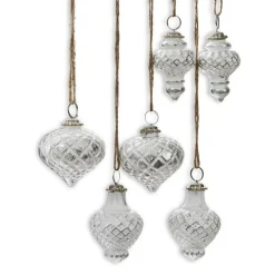 Weihnachtsschmuck 6er Set Appilly