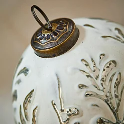 Weihnachtsschmuck 4er Set Consac