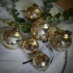 Weihnachtsschmuck 6er Set Tristan