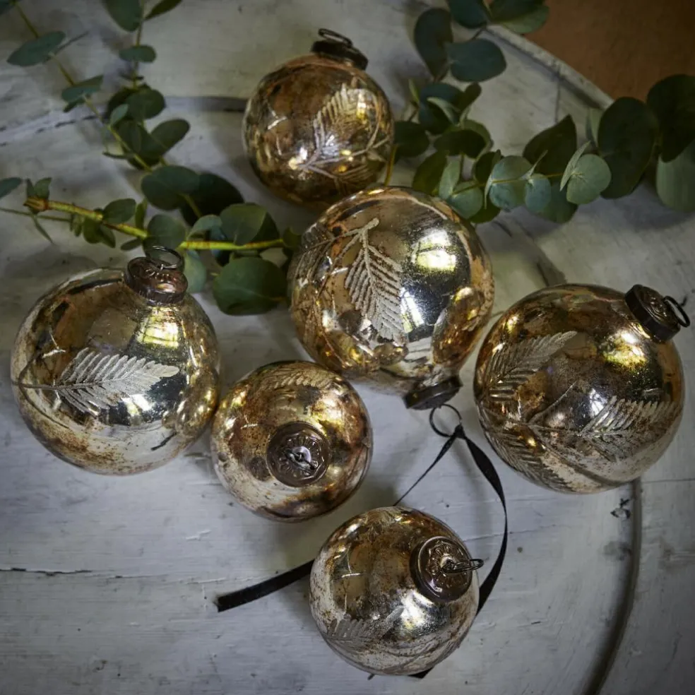 Weihnachtsschmuck 6er Set Tristan