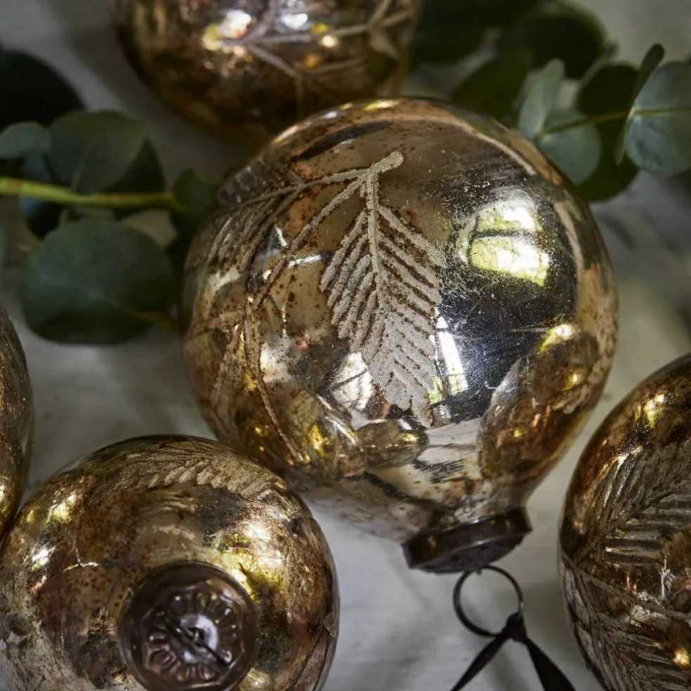 Weihnachtsschmuck 6er Set Tristan