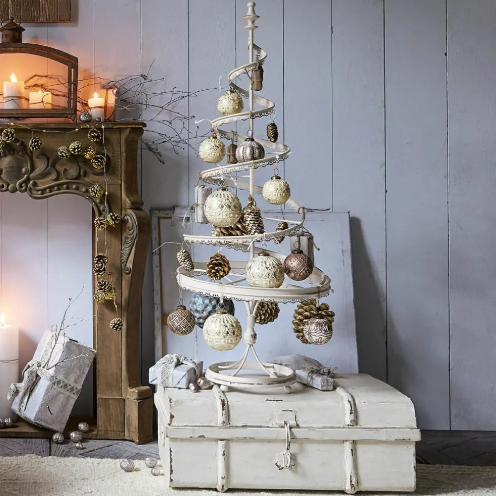 Weihnachtsschmuck 5er Set Jilian