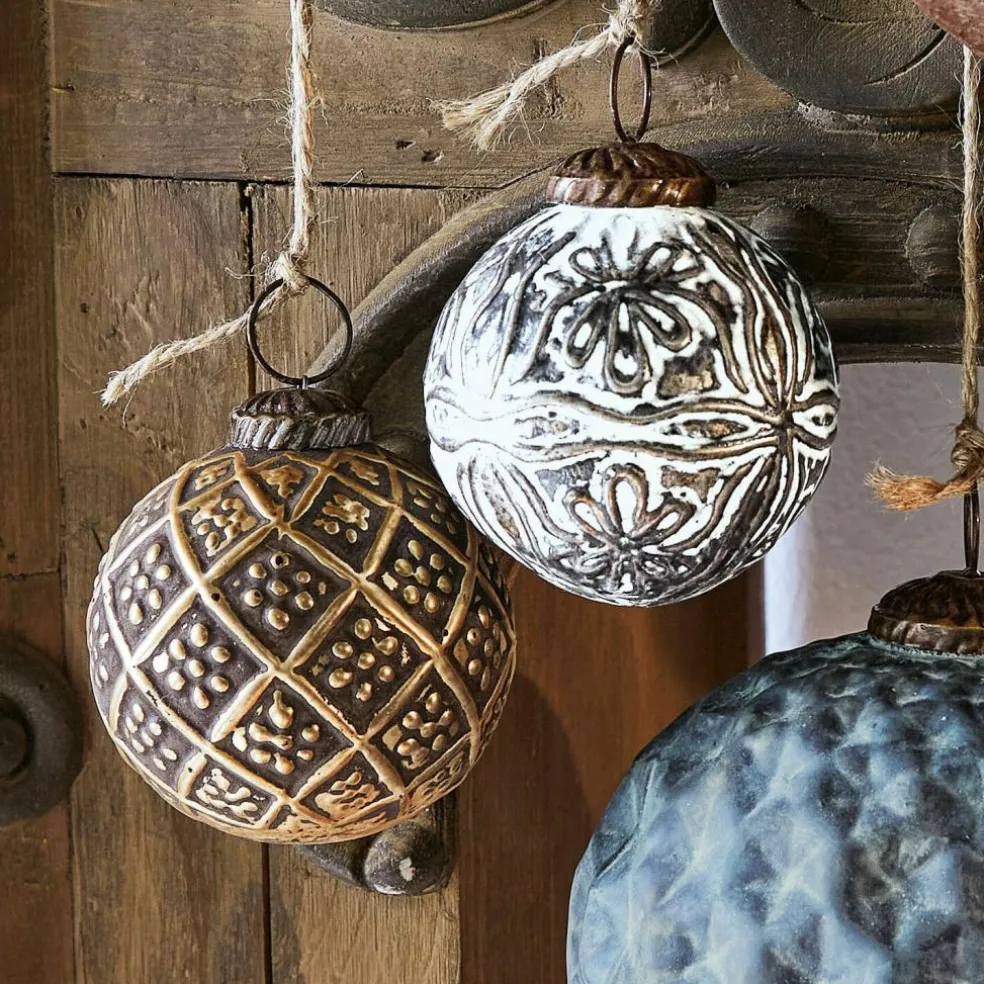 Weihnachtsschmuck 5er Set Jilian