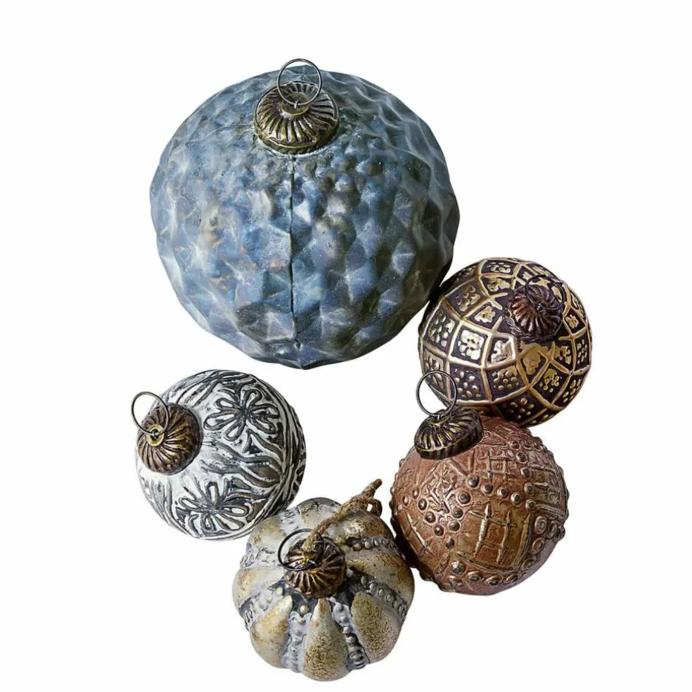 Weihnachtsschmuck 5er Set Jilian