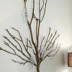 Weihnachtsschmuck 4er Set Diorise