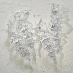 Weihnachtsschmuck 4er Set Diorise