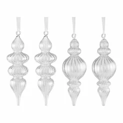 Weihnachtsschmuck 4er Set Diorise