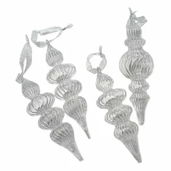 Weihnachtsschmuck 4er Set Diorise