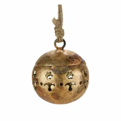 Weihnachtsschmuck 3er Set Ysabelle