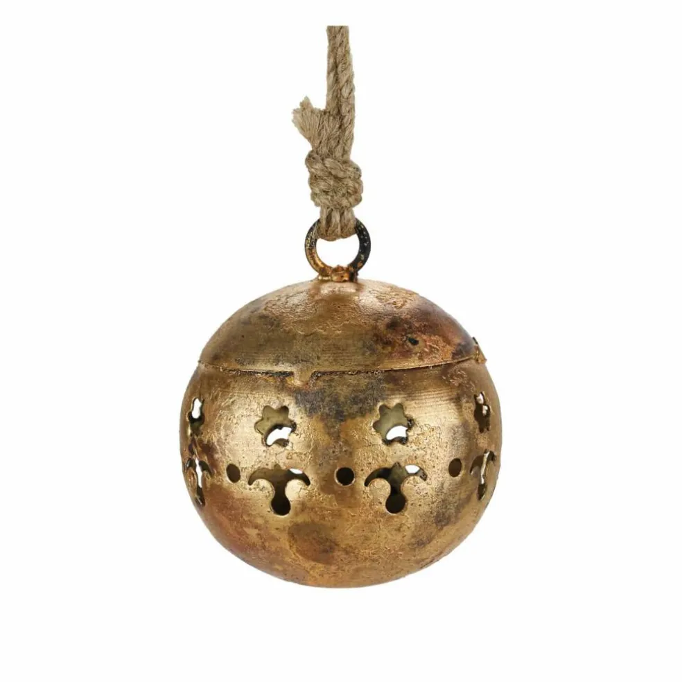 Weihnachtsschmuck 3er Set Ysabelle