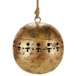 Weihnachtsschmuck 3er Set Ysabelle