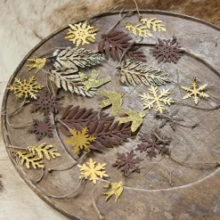 Weihnachtsschmuck 30er Set Mirabel