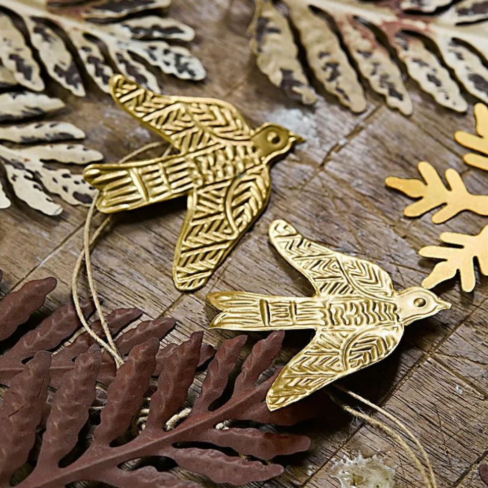 Weihnachtsschmuck 30er Set Mirabel