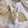 Weihnachtssschmuck 4er Set Zaniva