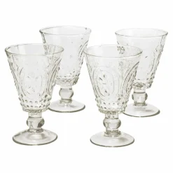 Weingläser 4er Set Sarton