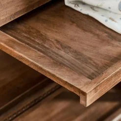 Wickelkonsole Bellouvre