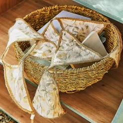 Wimpelgirlande Aelindria