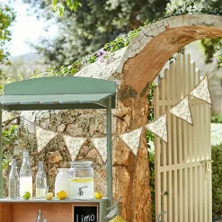 Wimpelgirlande Aelindria