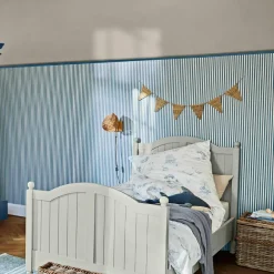 Wimpelgirlande Anglemont