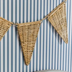 Wimpelgirlande Anglemont