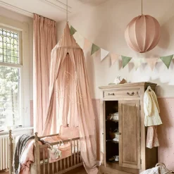 Wimpelgirlande Rêveline