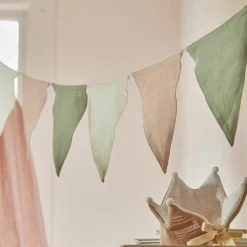 Wimpelgirlande Rêveline