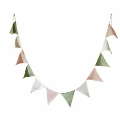 Wimpelgirlande Rêveline