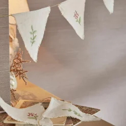 Wimpelgirlande Viyan