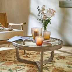 Windlicht 3er Set Antoinelle