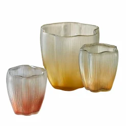 Windlicht 3er Set Antoinelle