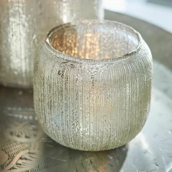 Windlicht 3er Set Clioneth